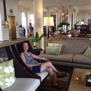 Meet your Posher, Dawn